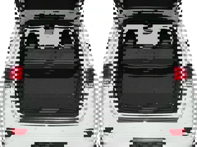 Used 2017 Jeep Grand Cherokee Overland image 12