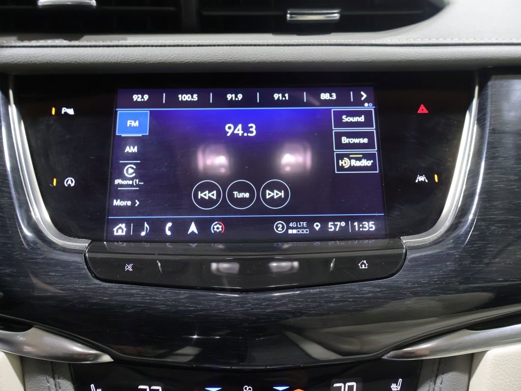 Used 2023 Cadillac XT6 Premium Luxury AWD/4WD image 31