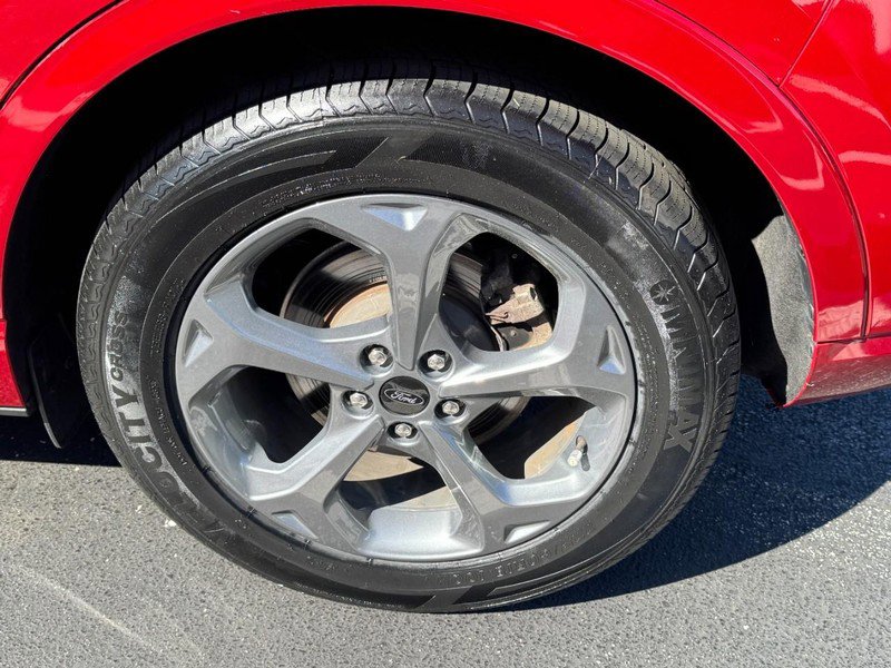 Used 2024 Ford Escape ST-Line FWD image 7