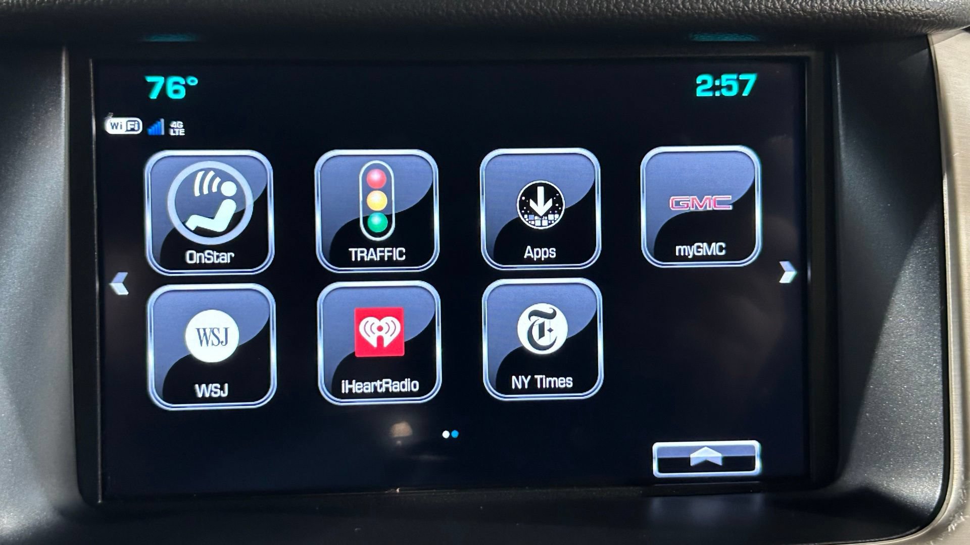 Used 2019 GMC Yukon Denali w/ Denali Ultimate Package AWD/4WD image 75