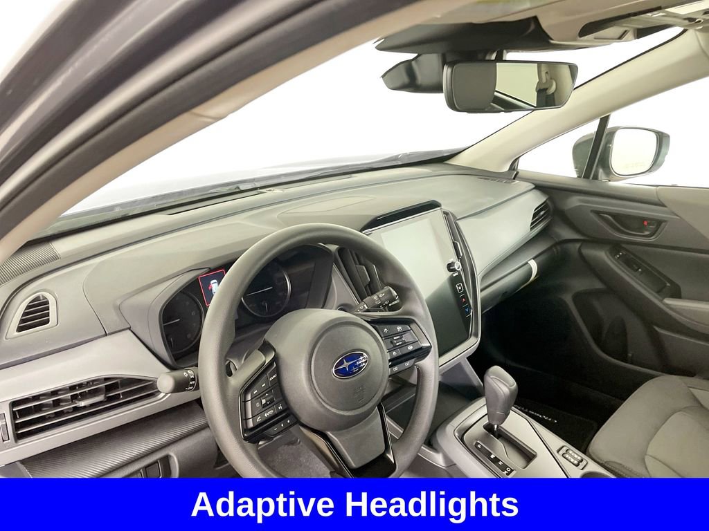 New 2026 Subaru Crosstrek 2.0i Premium image 9