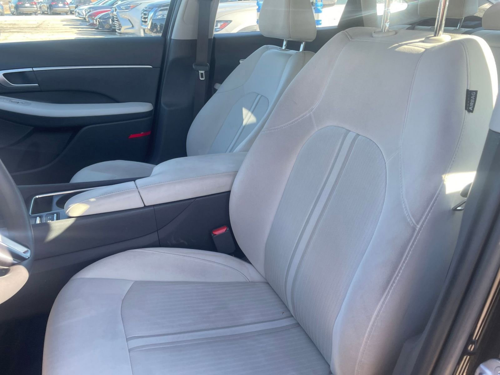 Used 2025 Hyundai Sonata SEL FWD image 36