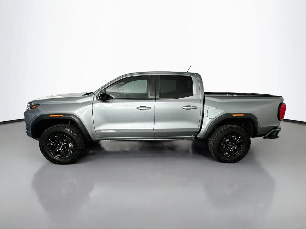Used 2025 GMC Canyon Elevation w/ Technology Package RWD image 4