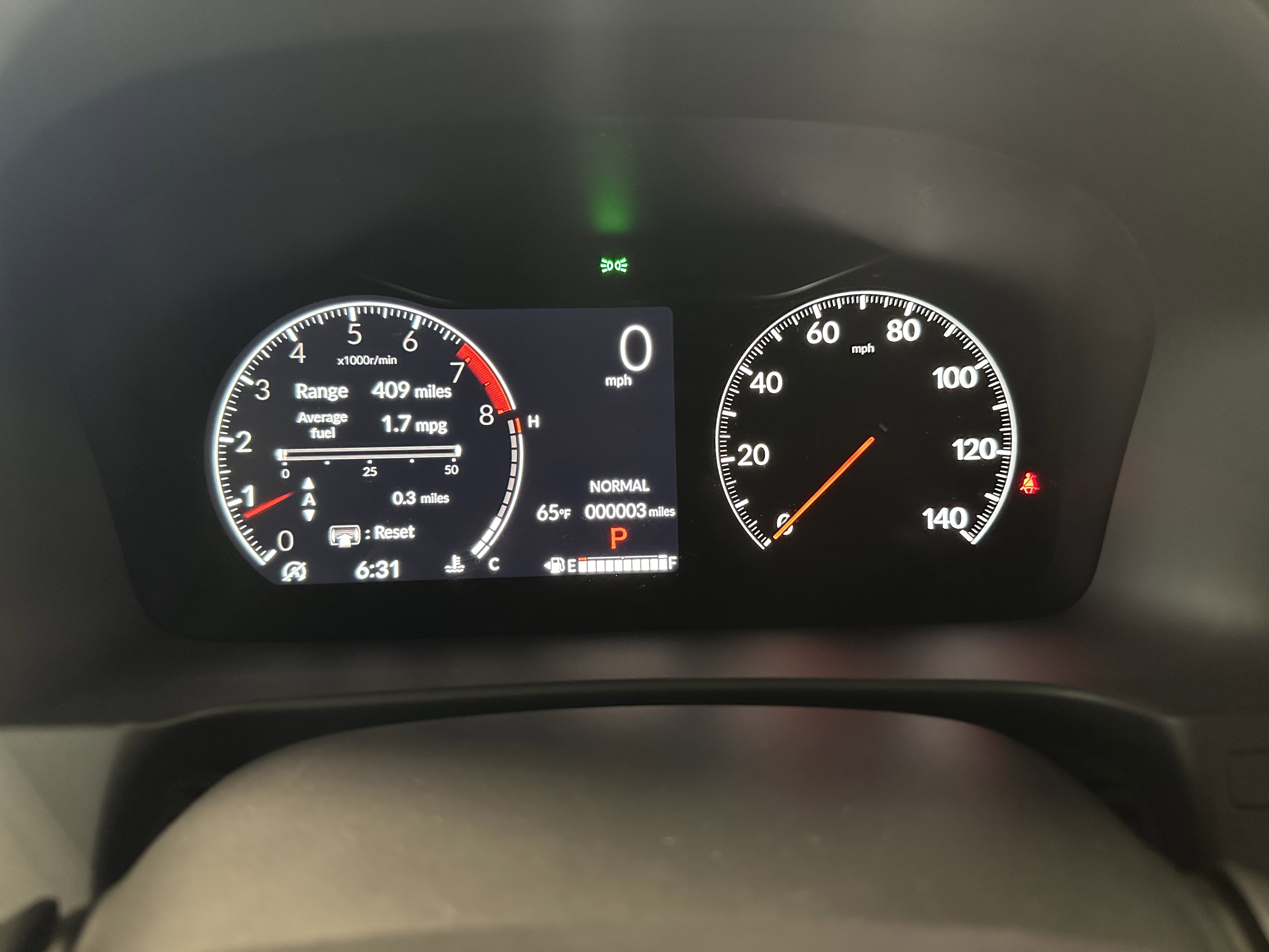 New 2026 Honda Ridgeline Black Edition image 13