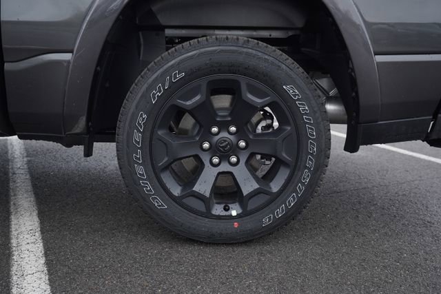 New 2026 RAM 1500 Big Horn image 42