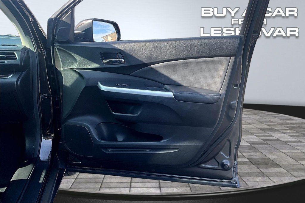 Used 2016 Honda CR-V EX-L image 24