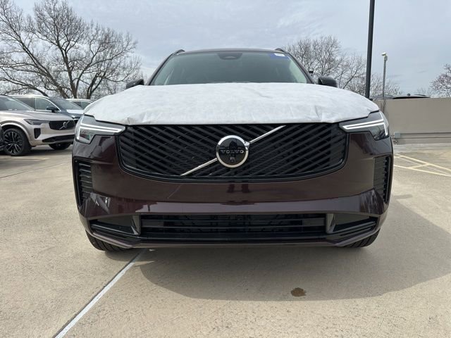 New 2026 Volvo XC90 B6 Ultra w/ Lounge Package image 2