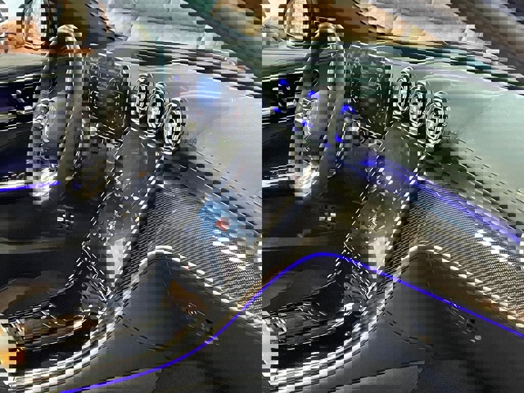 Used 2024 Mercedes-Benz C 63 AMG S image 38