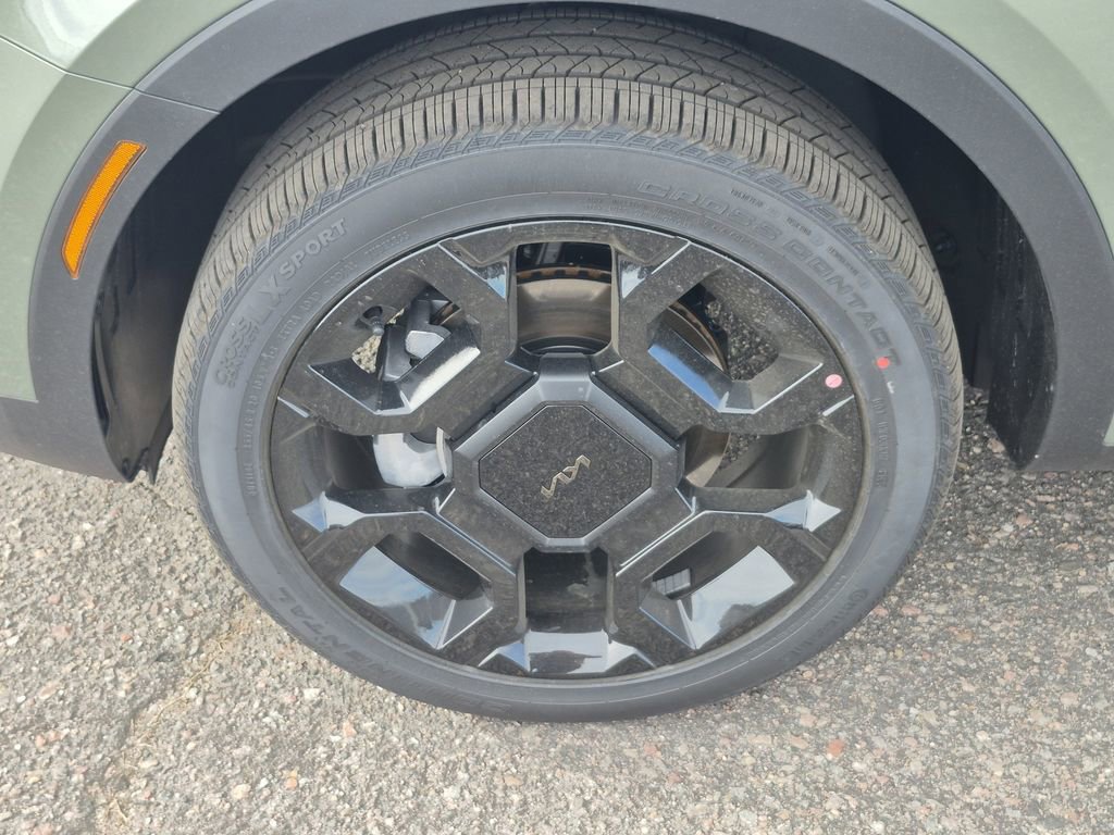 New 2026 Kia Sorento X-Line EX image 18