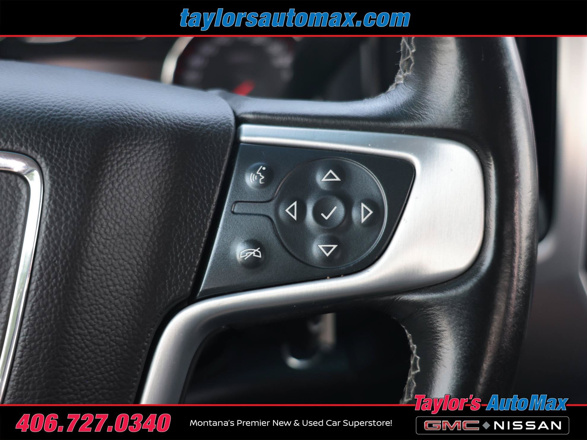 Used 2015 GMC Sierra 3500 SLE AWD/4WD image 19