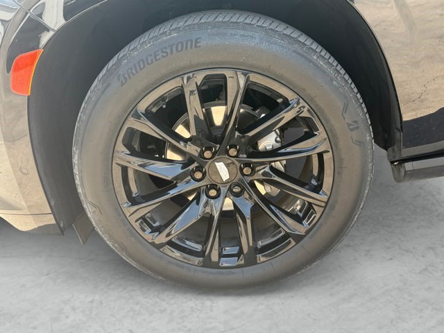 Certified 2024 Cadillac Escalade ESV Sport Platinum w/ LPO, ONYX Package AWD/4WD image 20