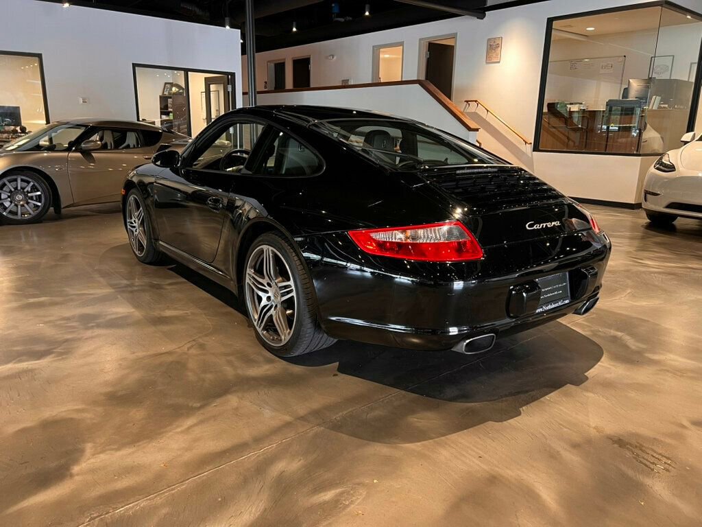 Used 2008 Porsche 911 Carrera image 3