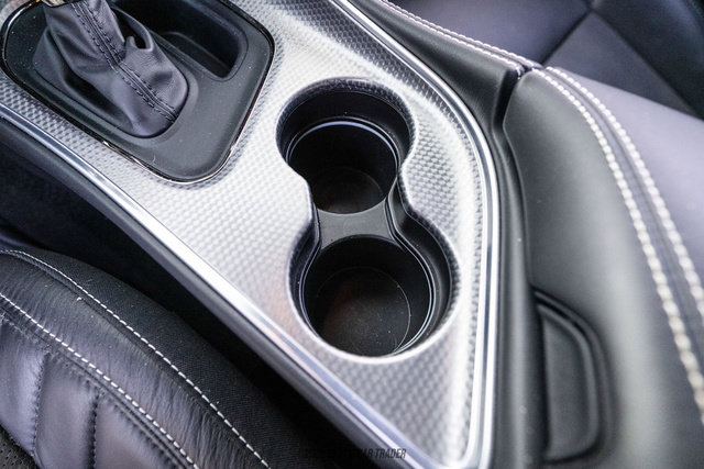 Used 2022 Dodge Challenger SRT Super Stock RWD image 57