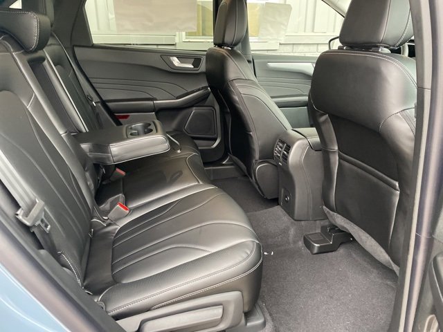 New 2026 Ford Escape SE w/ PHEV Premium Package image 12