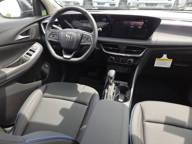 New 2026 Buick Encore GX Sport Touring AWD/4WD image 28