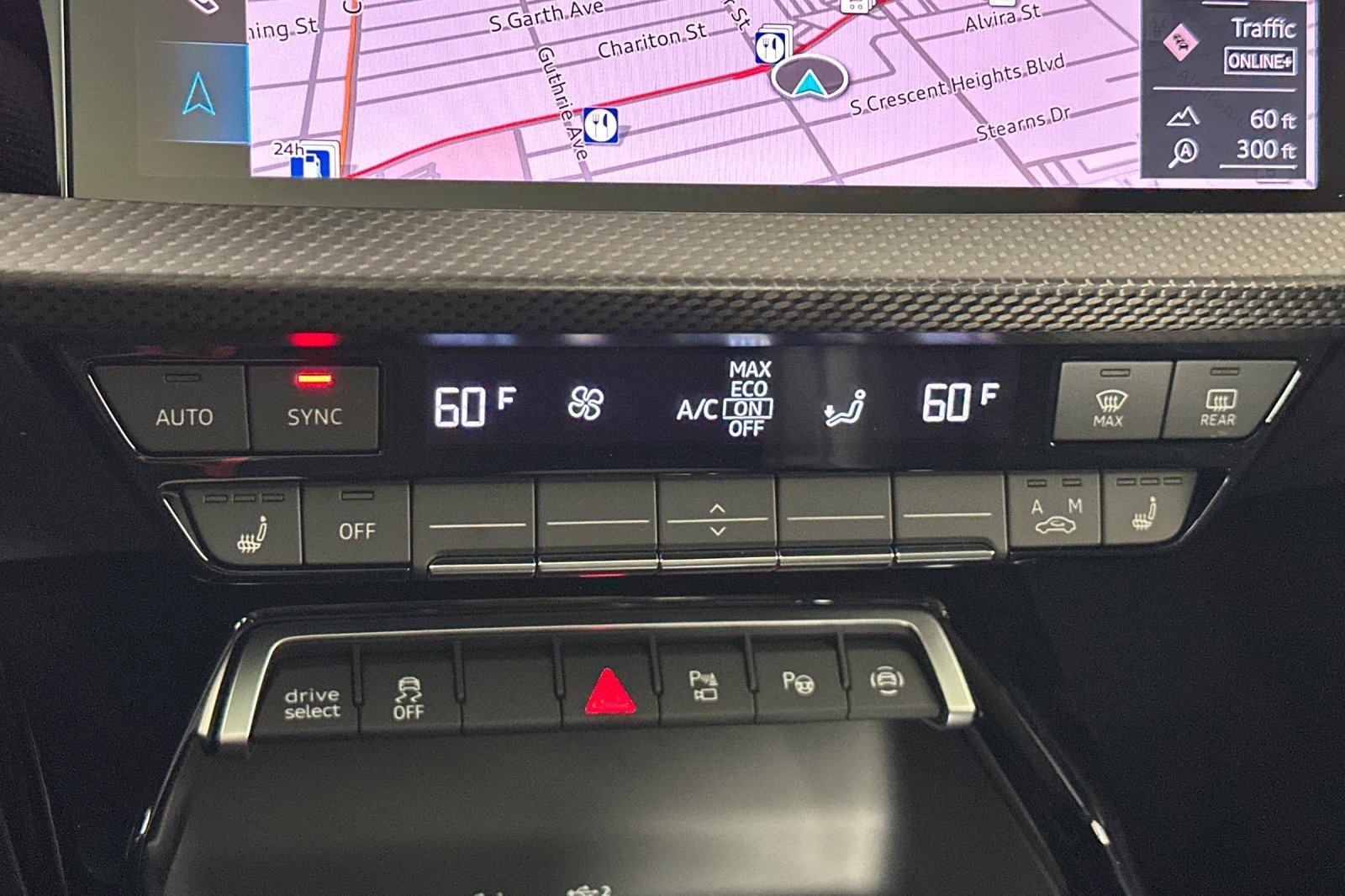 New 2026 Audi RS 3 image 19