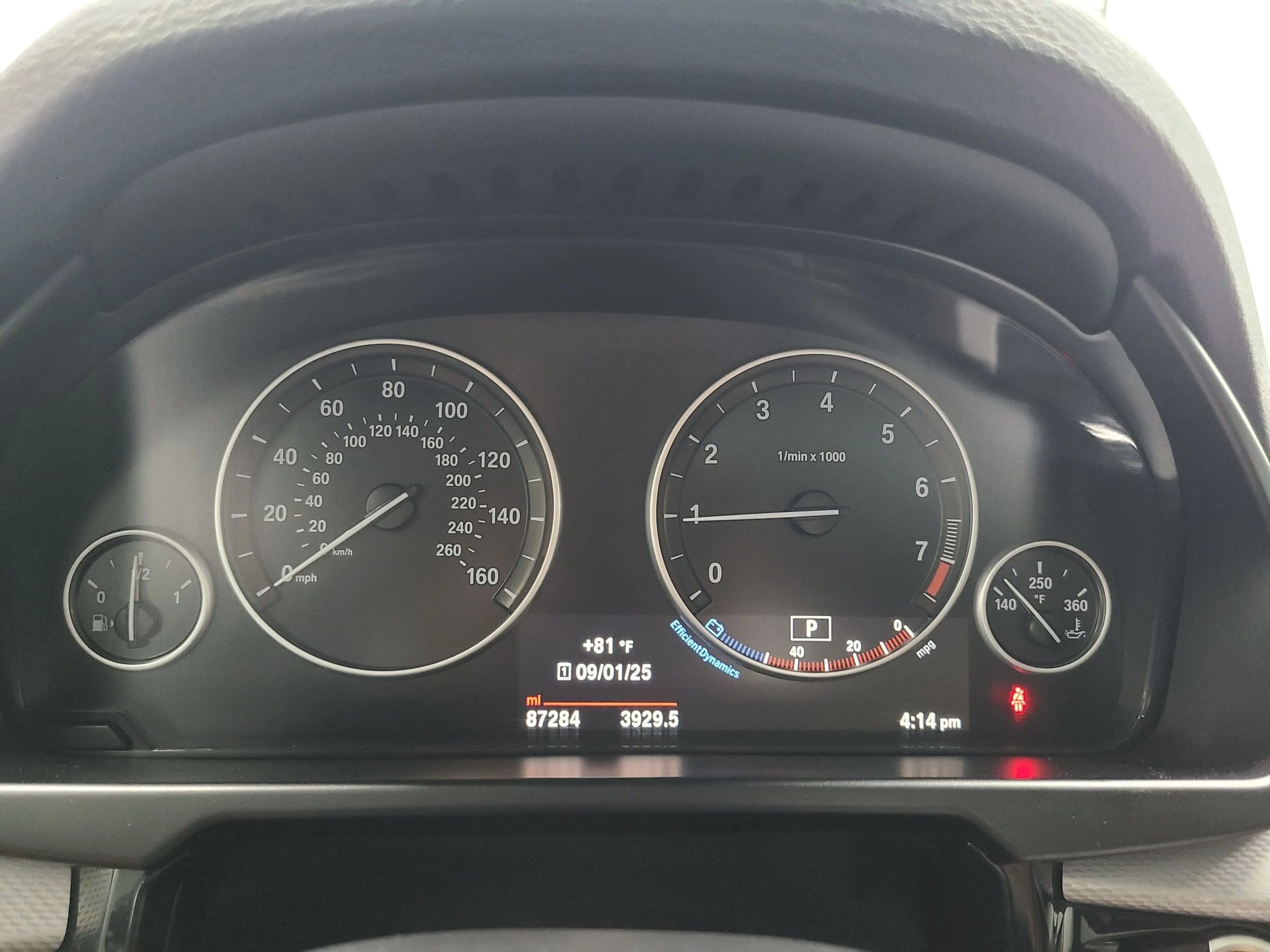 Used 2016 BMW X5 xDrive35i image 29