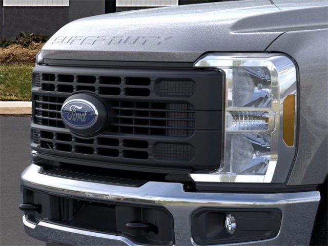 New 2026 Ford F350 XL image 17