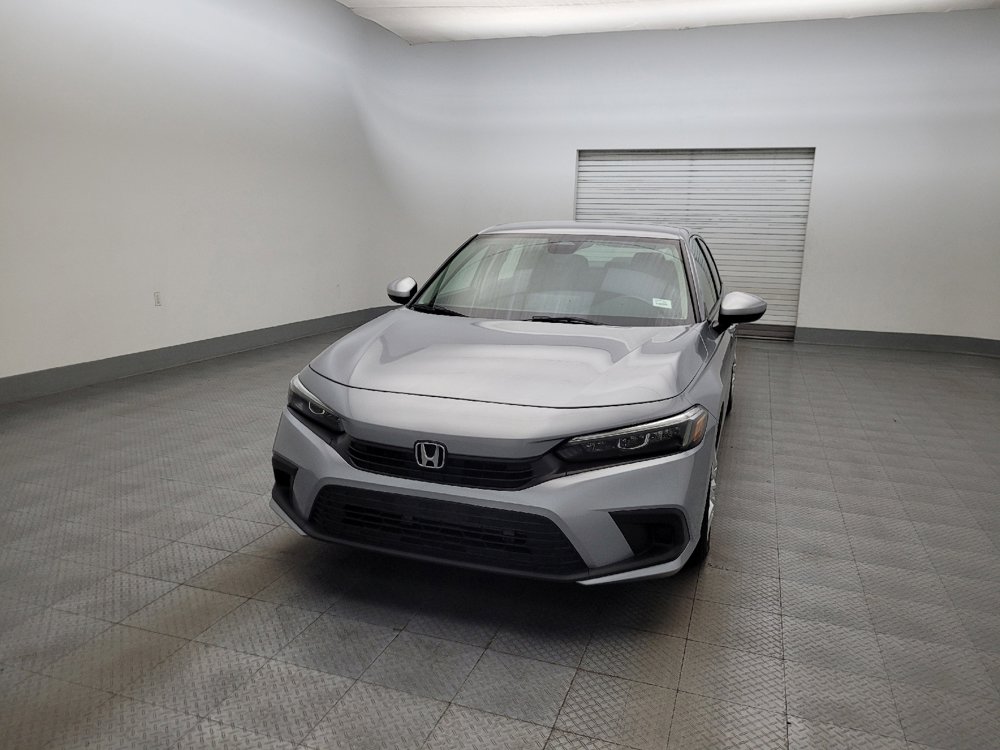 Used 2022 Honda Civic LX image 15