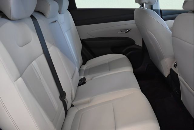 Used 2025 Hyundai Tucson SEL AWD/4WD image 17