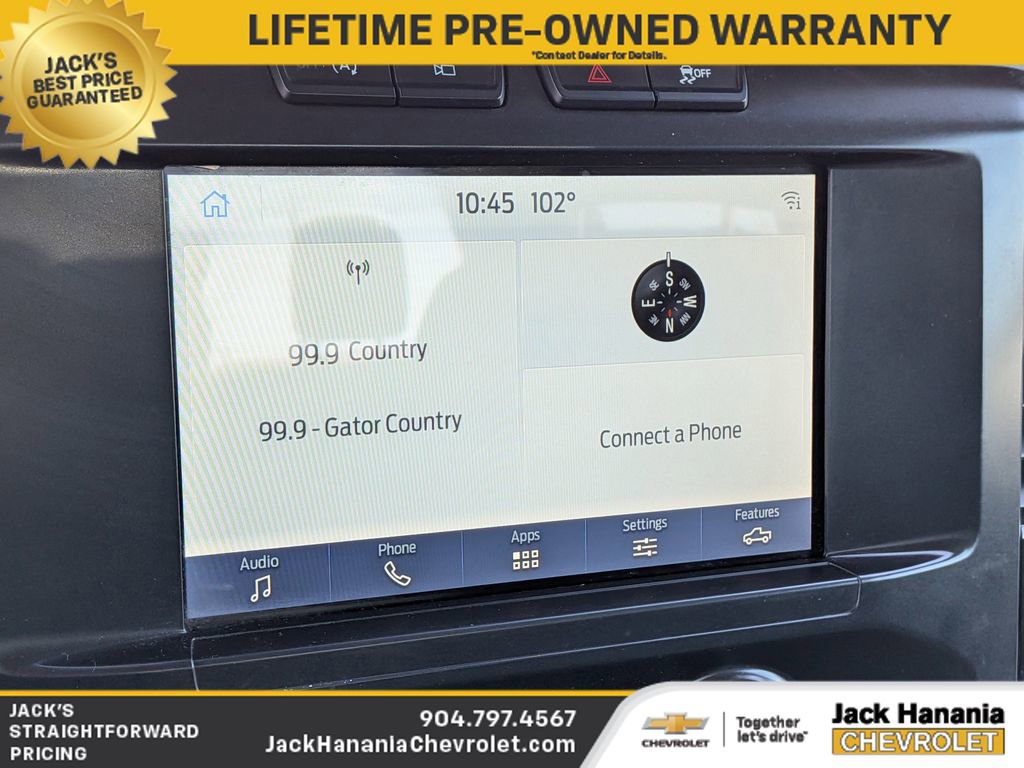 Used 2021 Ford F150 XLT w/ Trailer Tow Package image 18