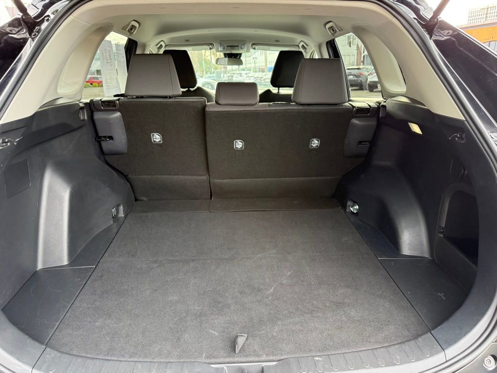 Certified 2025 Toyota RAV4 XLE image 9