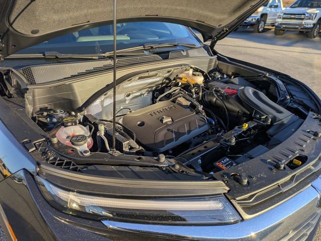 New 2026 Chevrolet TrailBlazer LT w/ Driver Confidence Package image 34