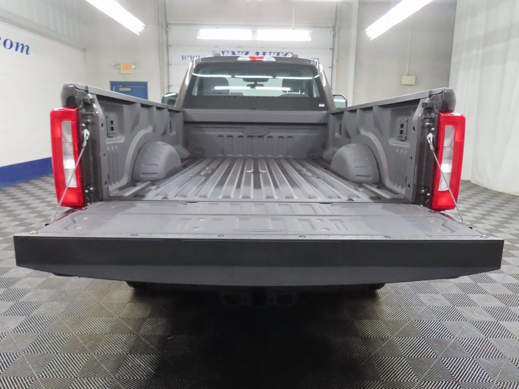 Used 2024 Ford F350 XL AWD/4WD image 36
