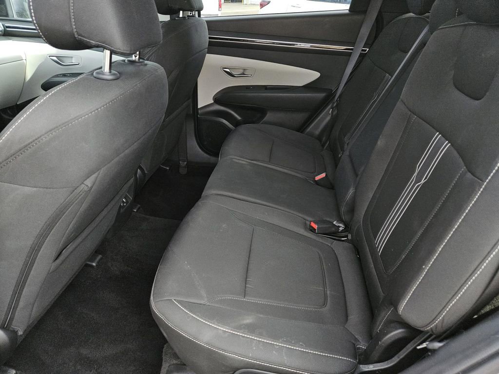 Used 2024 Hyundai Tucson SEL image 29