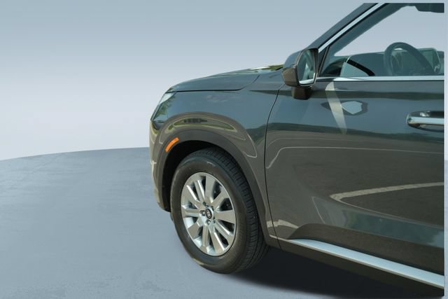Used 2025 Hyundai Palisade SEL FWD image 42