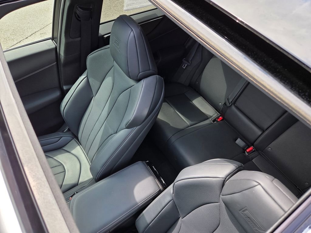 Used 2022 Lexus NX 350 F Sport image 9