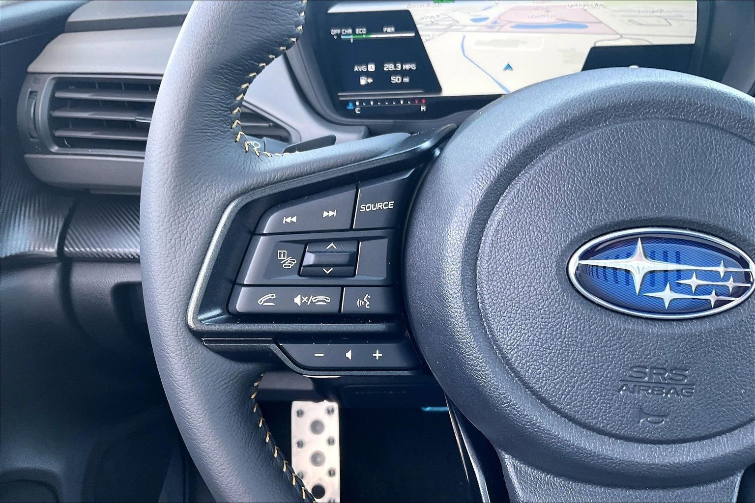 New 2026 Subaru Crosstrek 2.5i Sport image 16
