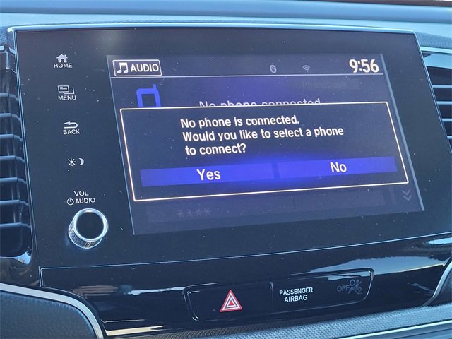 Used 2021 Honda Ridgeline Sport image 21