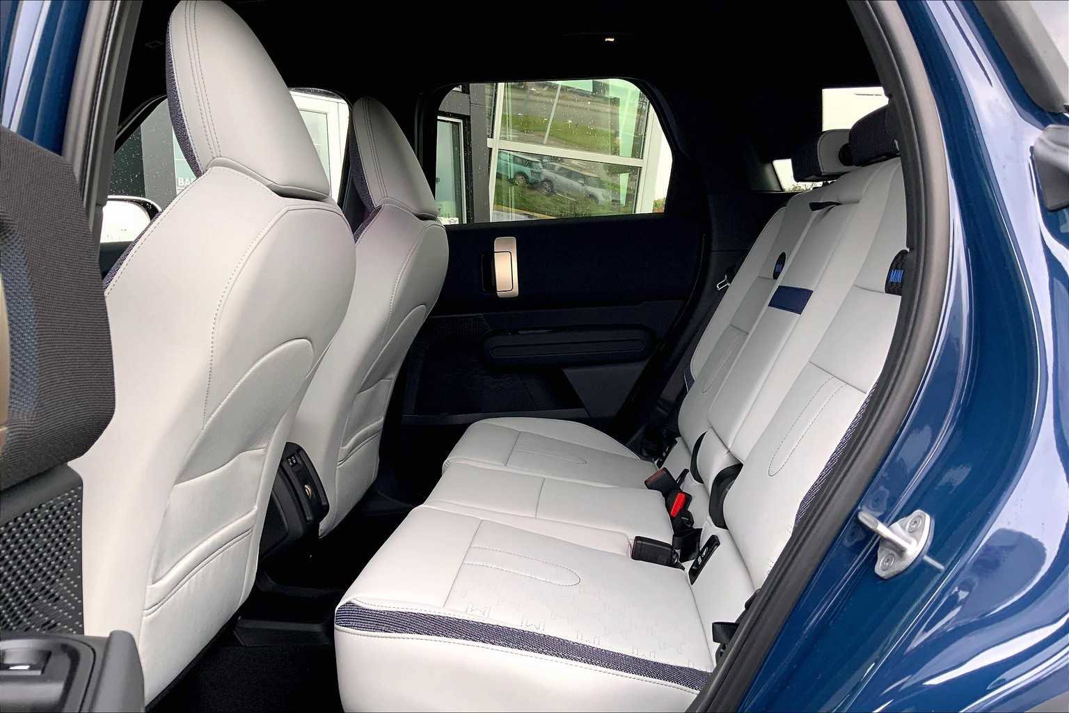 New 2026 MINI Cooper Countryman S image 18