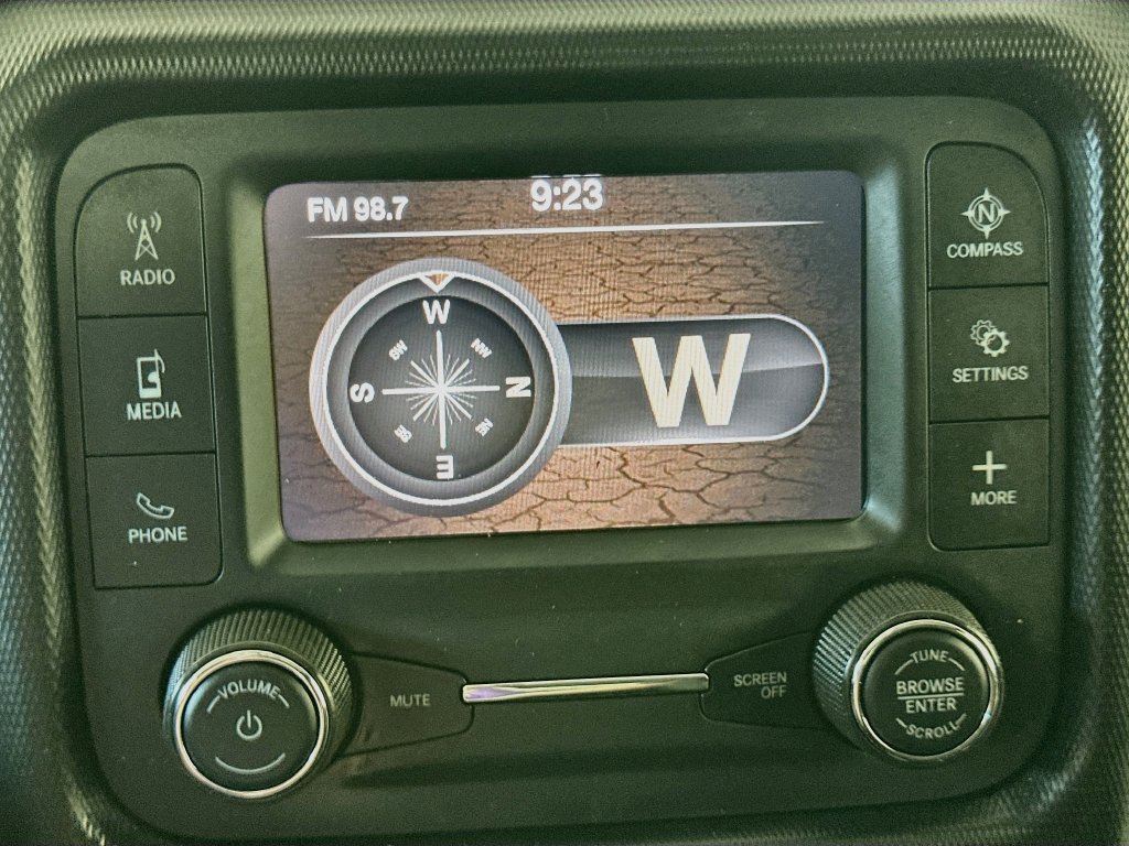 Used 2020 Jeep Wrangler Unlimited Sport AWD/4WD image 19