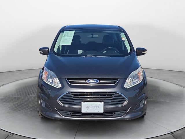 Used 2017 Ford C-MAX Energi SE w/ Equipment Group 402A image 8