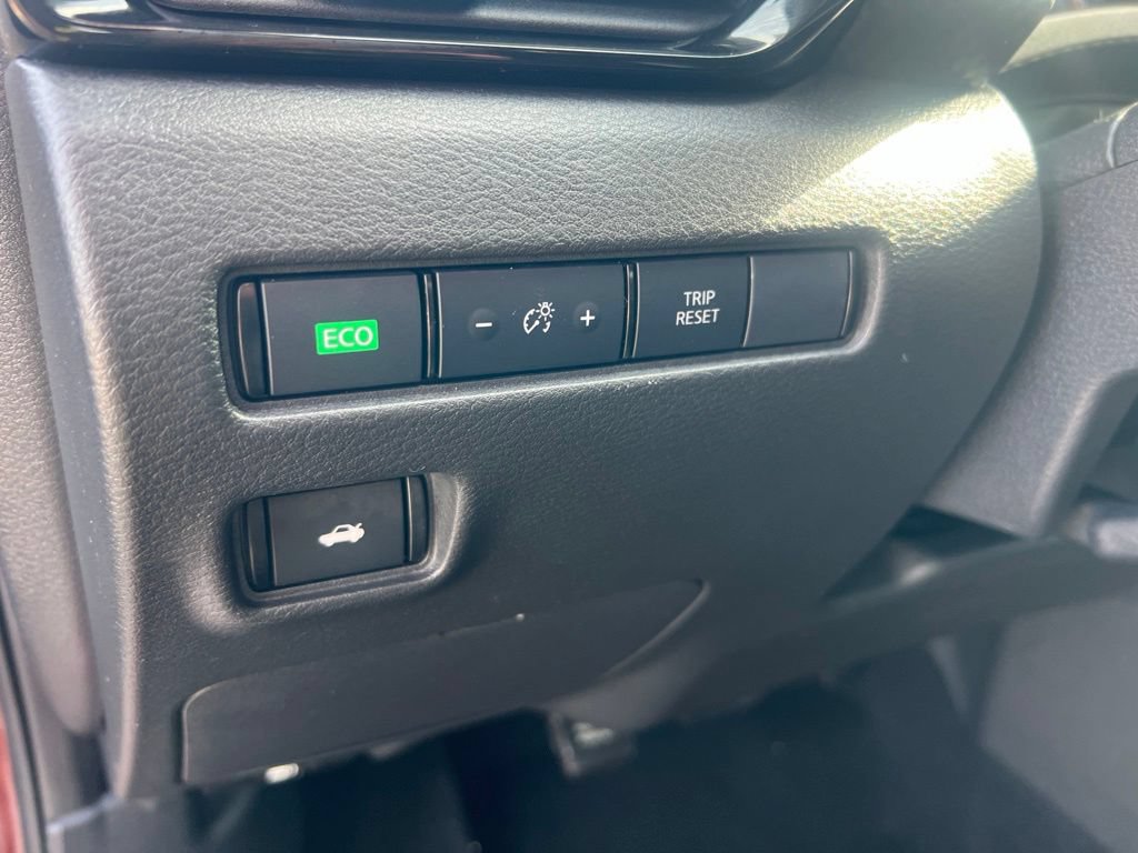 Certified 2023 Nissan Sentra SV w/ All-Weather Package FWD image 47