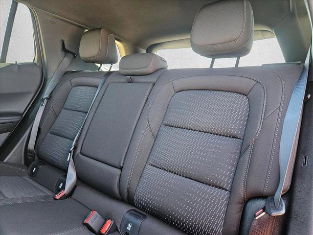 New 2026 Chevrolet Equinox LT image 18