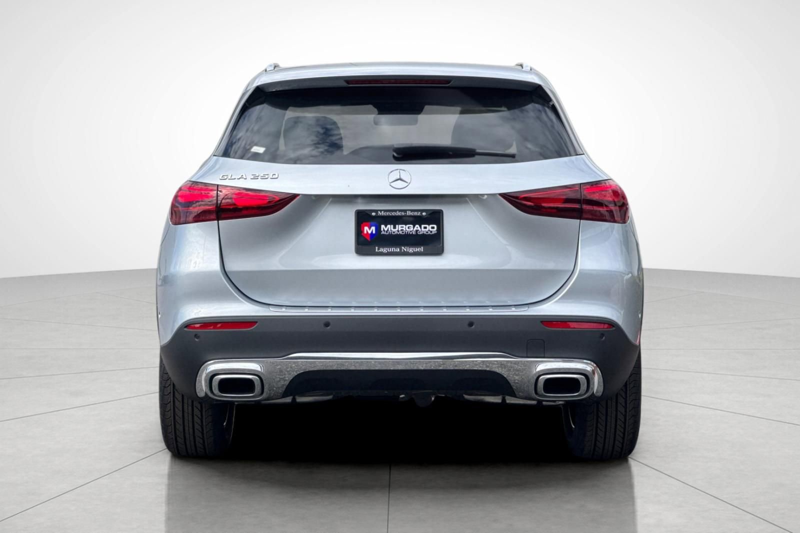 New 2026 Mercedes-Benz GLA 250 image 7