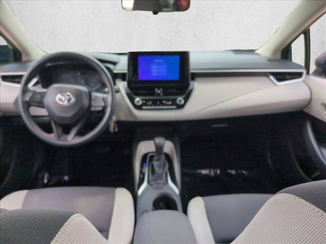 Certified 2024 Toyota Corolla LE FWD image 16