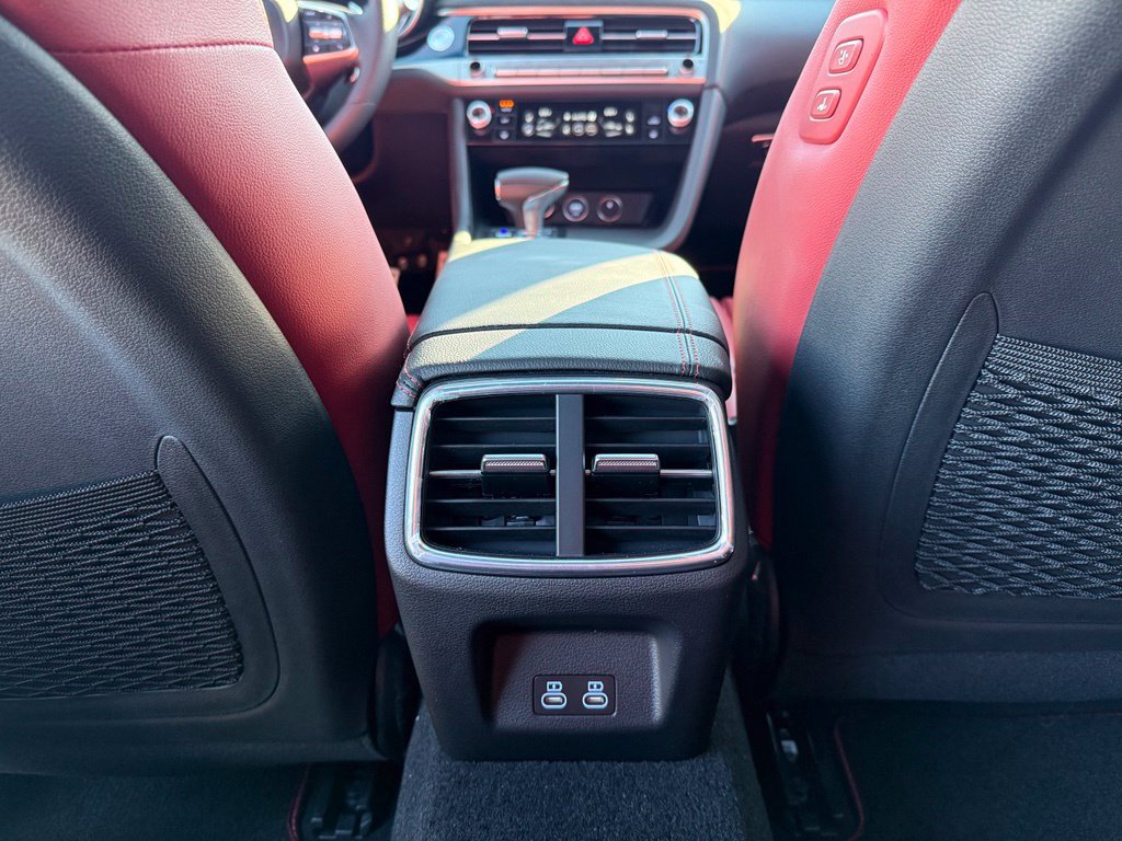 New 2026 Genesis G70 3.3T Sport Prestige RWD image 20
