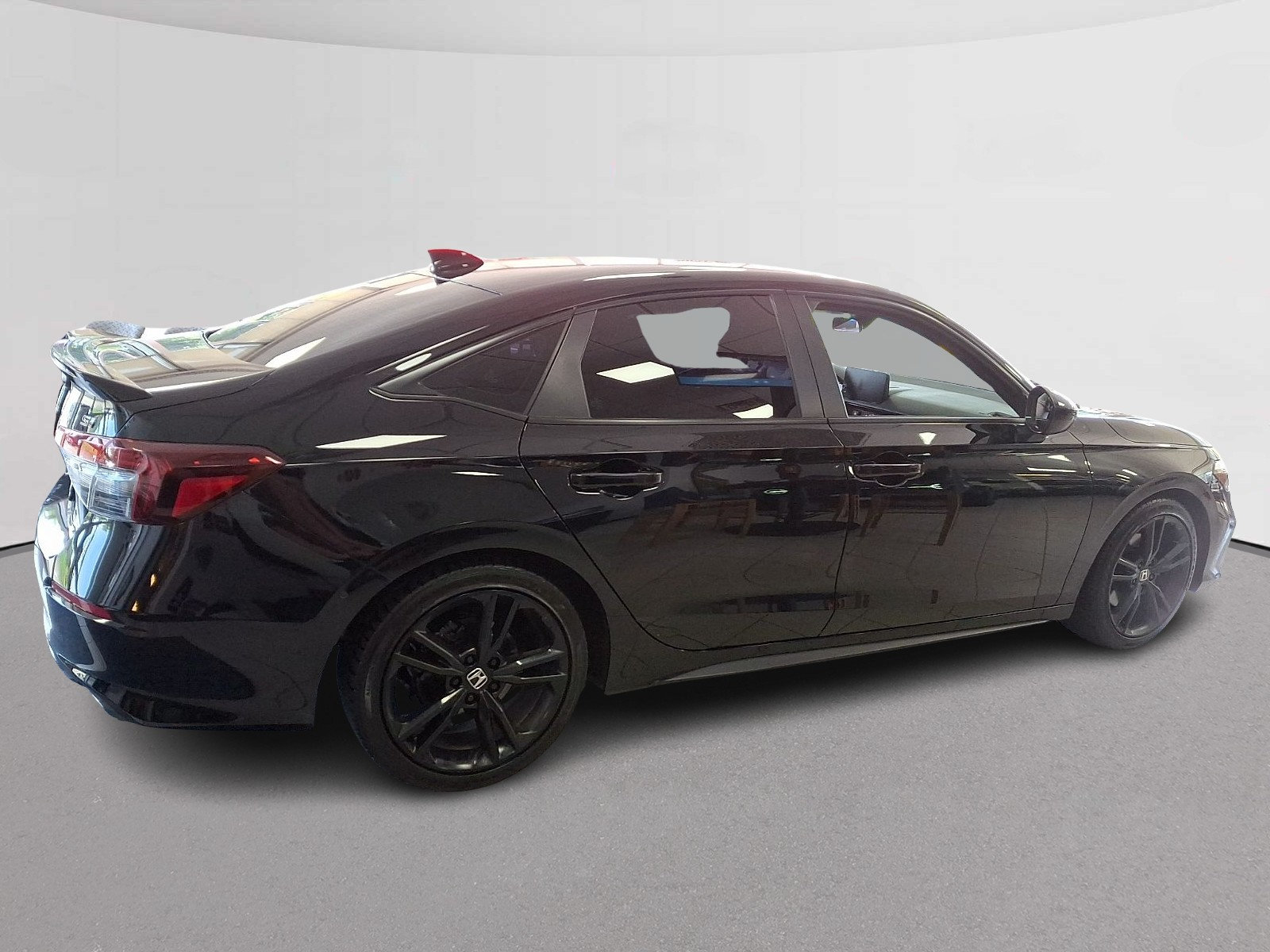 Used 2025 Honda Civic Si image 12