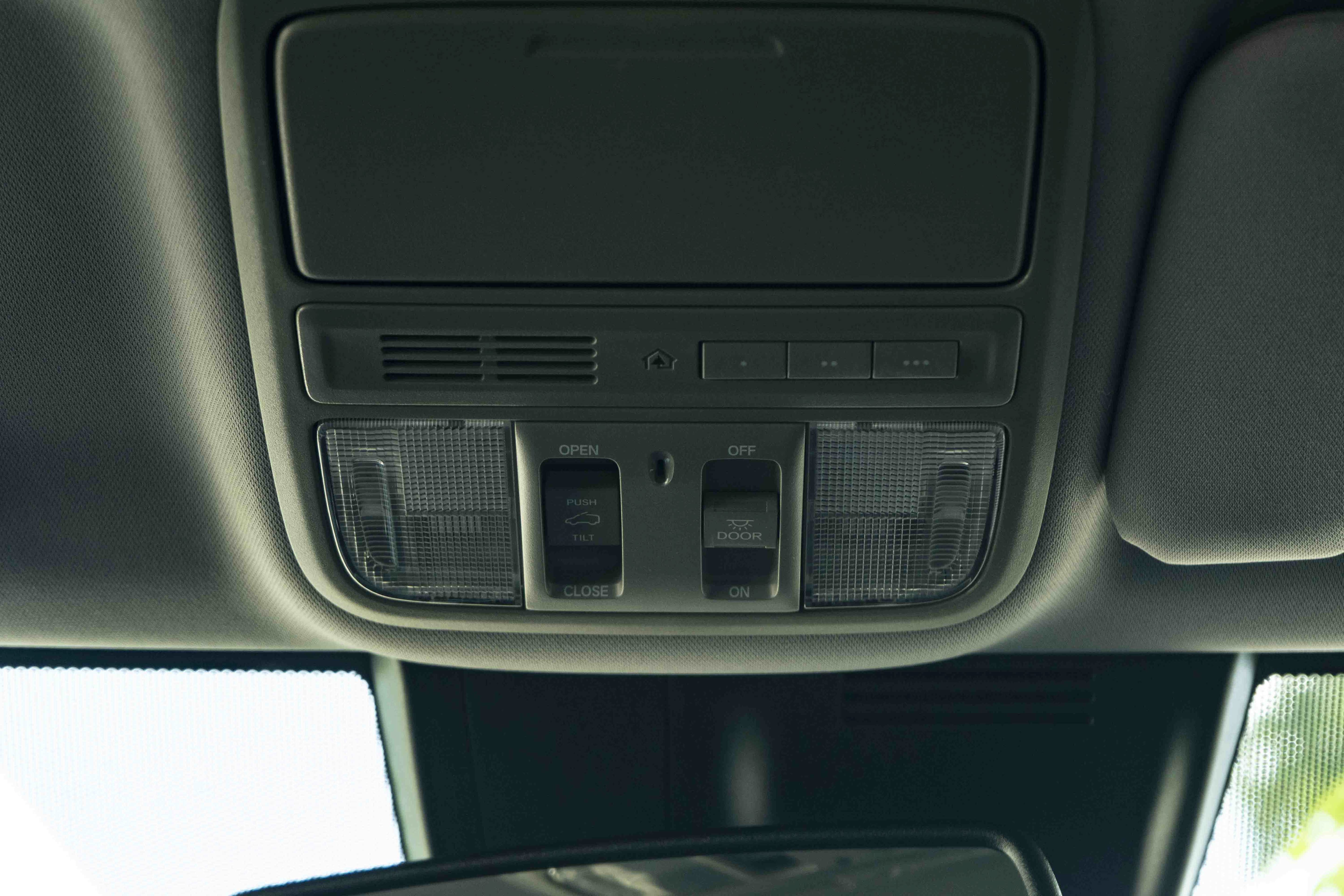 Used 2019 Honda CR-V EX-L image 34
