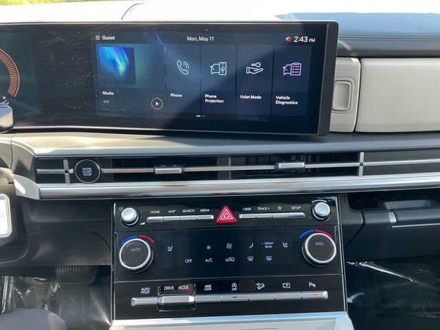 Certified 2026 Hyundai Santa Fe SEL AWD/4WD image 19