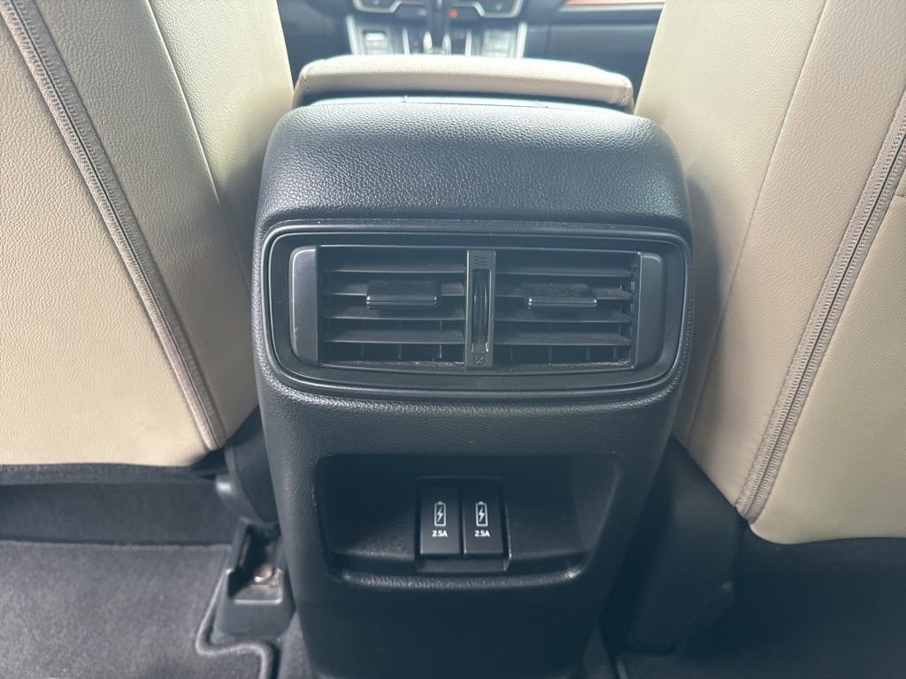 Used 2020 Honda CR-V EX-L image 17
