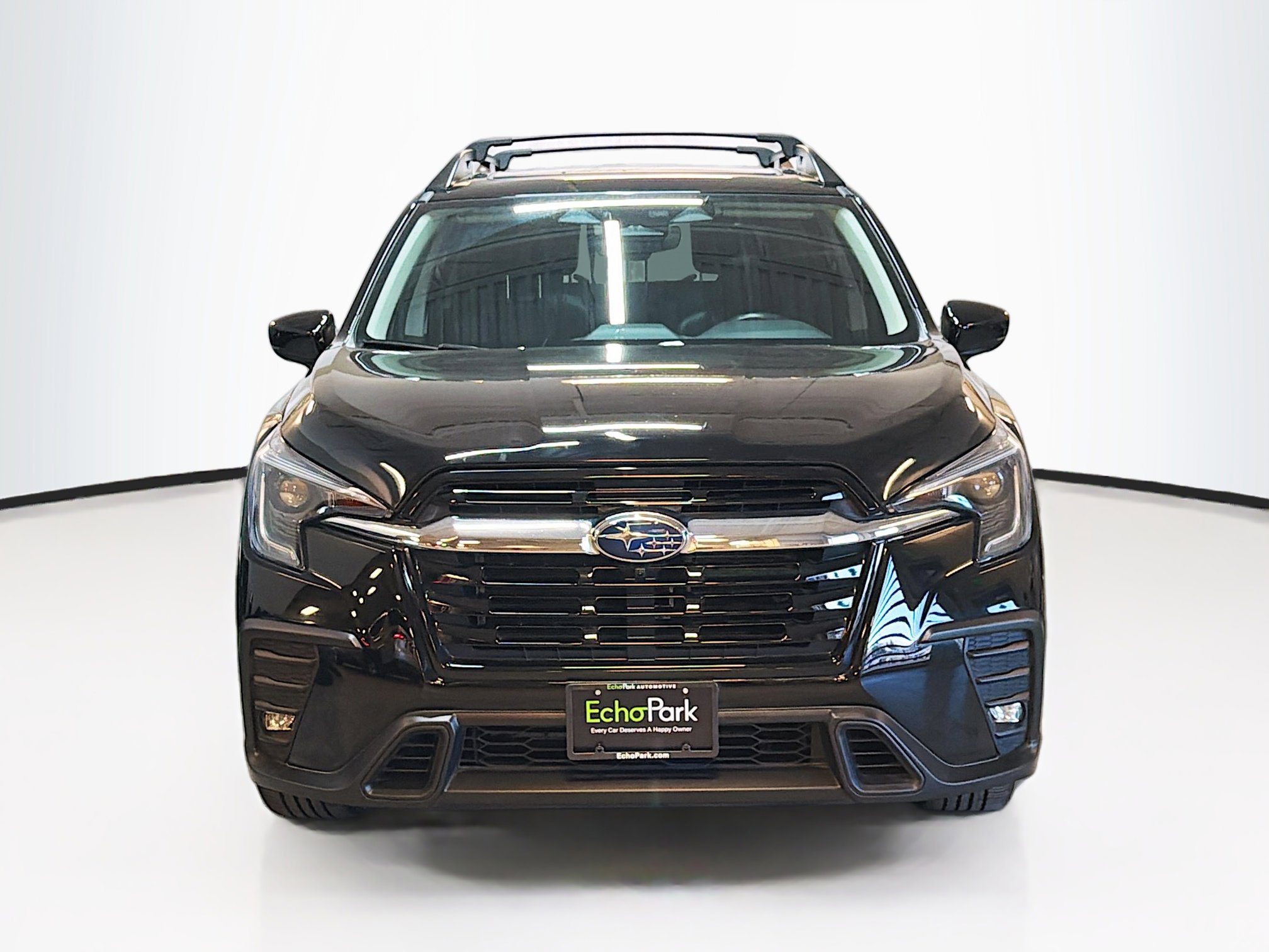 Used 2024 Subaru Ascent Limited w/ Technology Package image 2