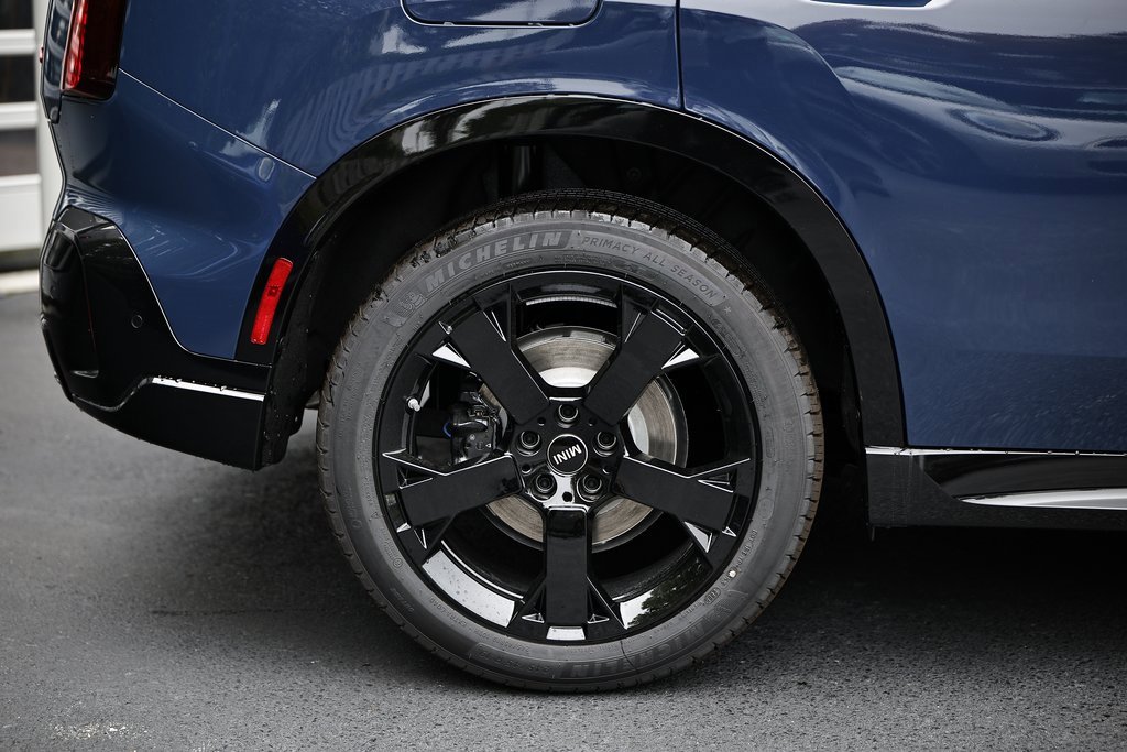 New 2026 MINI Cooper Countryman S image 6