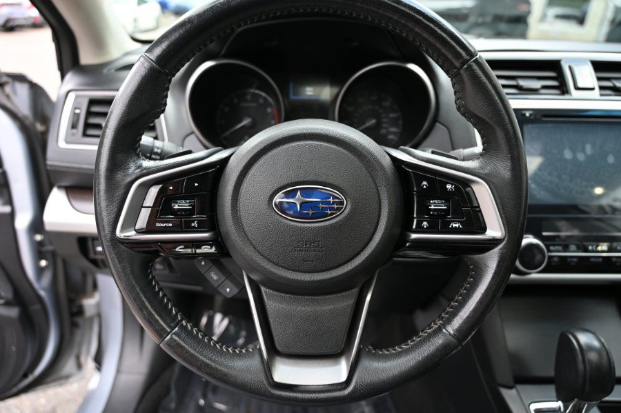Used 2018 Subaru Legacy 2.5i Limited AWD/4WD image 15