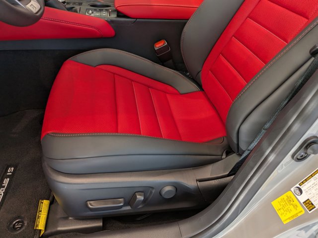 New 2026 Lexus IS 350 F Sport video 4