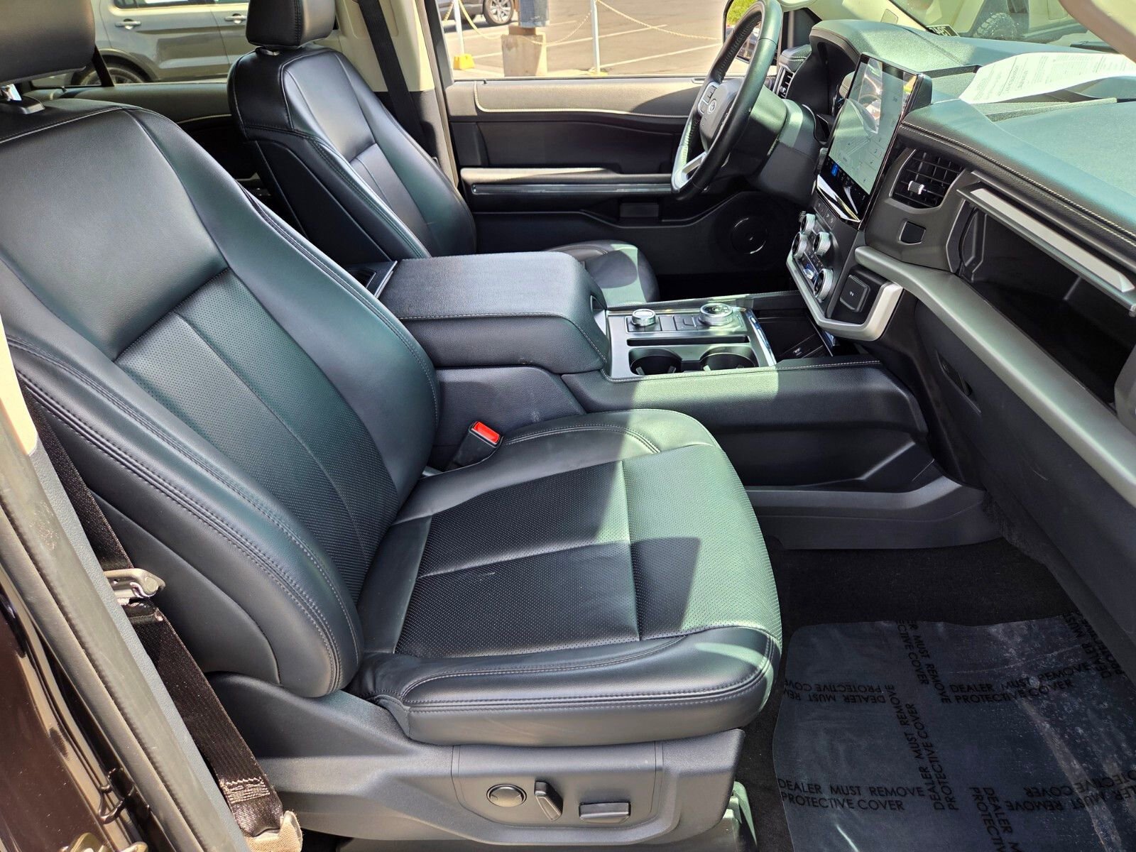 Certified 2024 Ford Expedition Max XLT AWD/4WD image 17